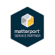 Matterport Logo